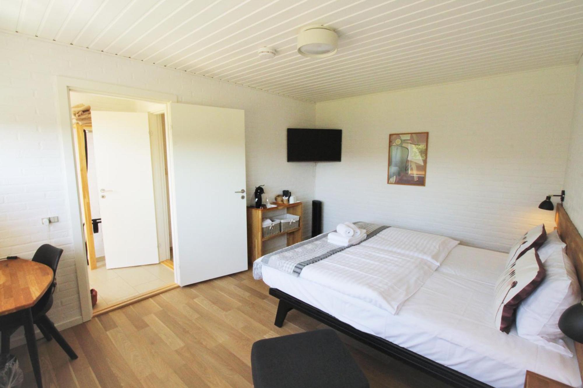 Hotel Lisboa Frederikshavn Exterior photo