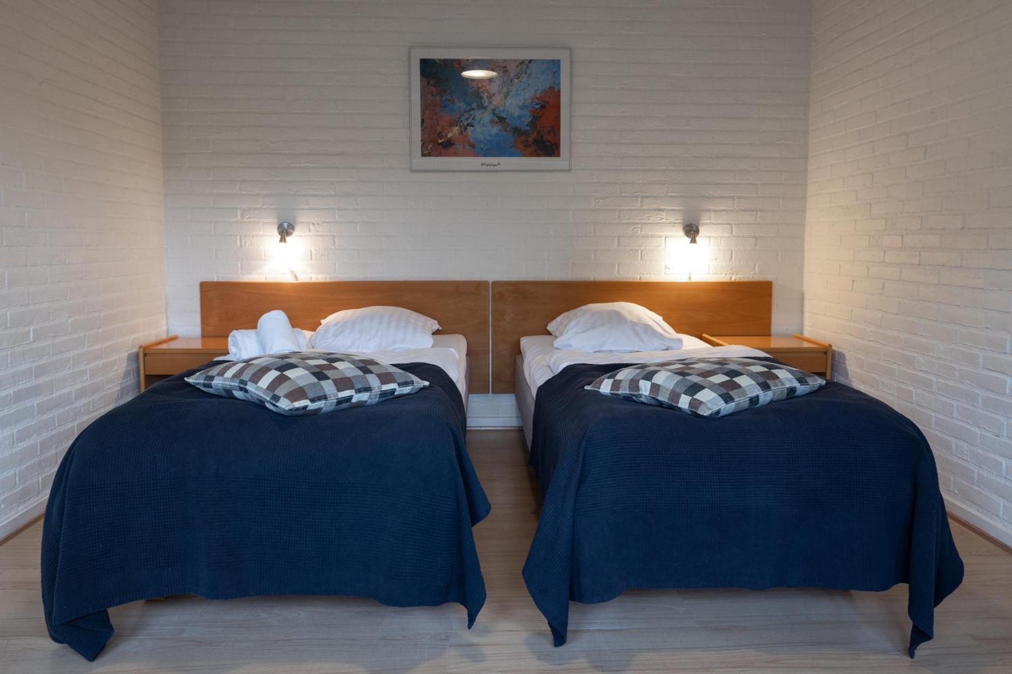 Hotel Lisboa Frederikshavn Exterior photo
